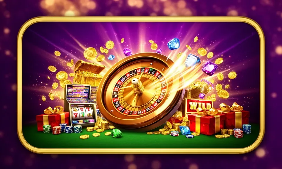 slot69game โบนัส