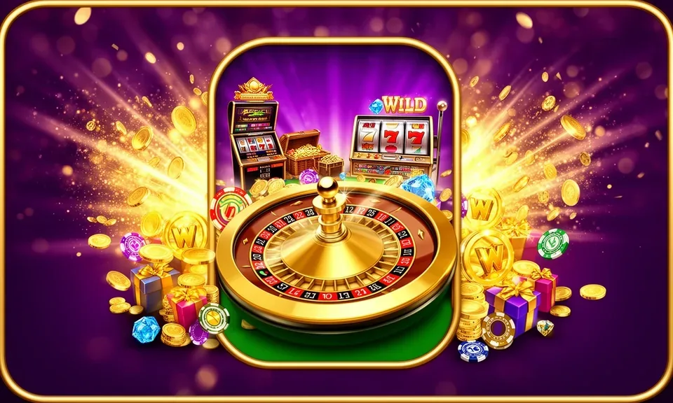 slot69game โปรโมชัน