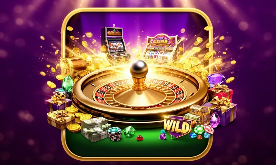 slot69game เราคือใคร และทำไมเราถึงสร้าง slot69game